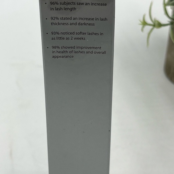 DR LILI FAN Probiotic XLash Enhancer MSRP $68 Retail FULL SIZE 6ml Lashes Grow - Picture 3 of 8